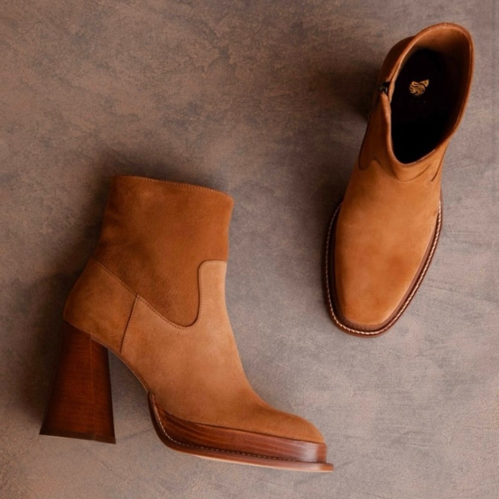 Bobbies Marnie Boots